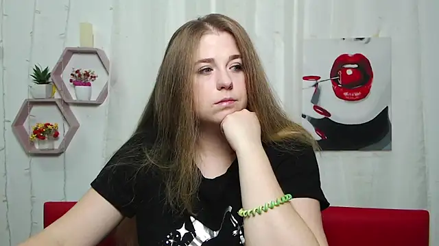 JessikaDaniel online show from January 13, 2025, 7:21 am