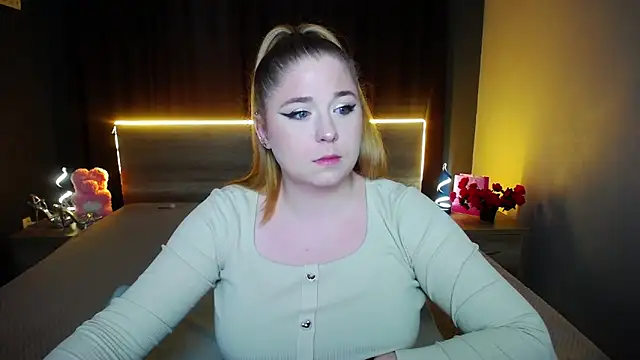 JessikaDaniel online show from February 12, 2026, 7:36 am