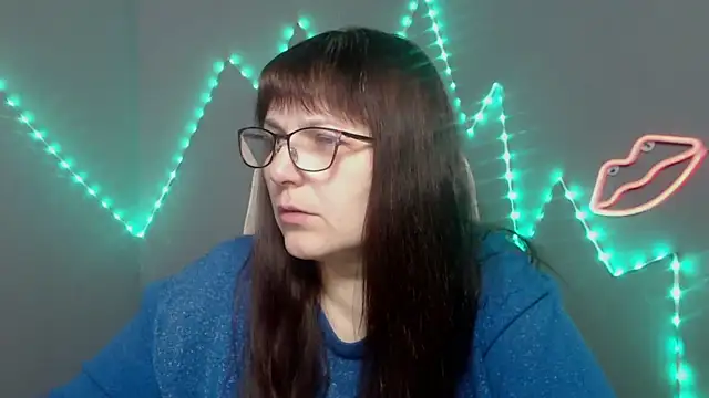 AliceInksSweetty online show from March 1, 2026, 7:10 am