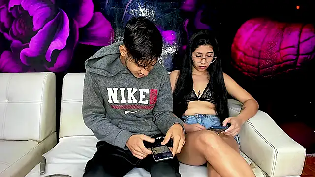 SecretsParty online show from February 27, 2025, 12:23 pm