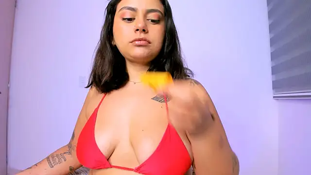 susy angel online show from April 20, 2026, 11:50 pm