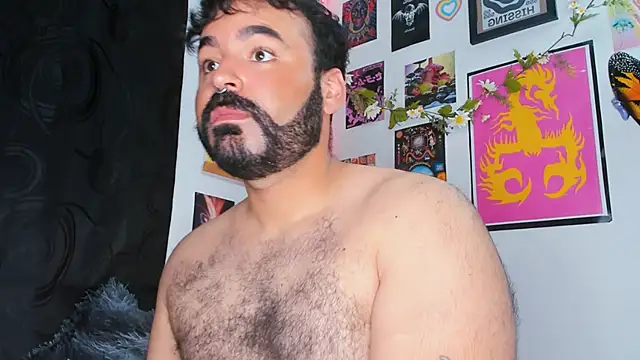 Snapshot of johnnyalx chatting on March 1, 2025, 10:42 pm johnnyalx online show from March 1, 2025, 10:42 pm