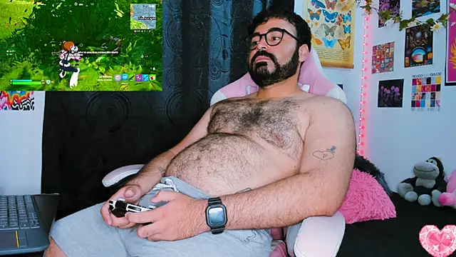 Snapshot of johnnyalx chatting on March 8, 2025, 10:24 pm johnnyalx online show from March 8, 2025, 10:24 pm