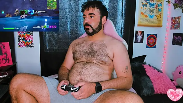 Snapshot of johnnyalx chatting on March 14, 2025, 6:07 pm johnnyalx online show from March 14, 2025, 6:07 pm