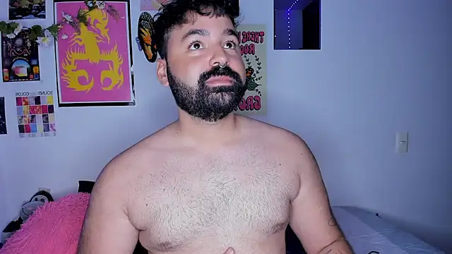 Snapshot of johnnyalx chatting on September 23, 2025, 5:16 pm johnnyalx online show from September 23, 2025, 5:16 pm