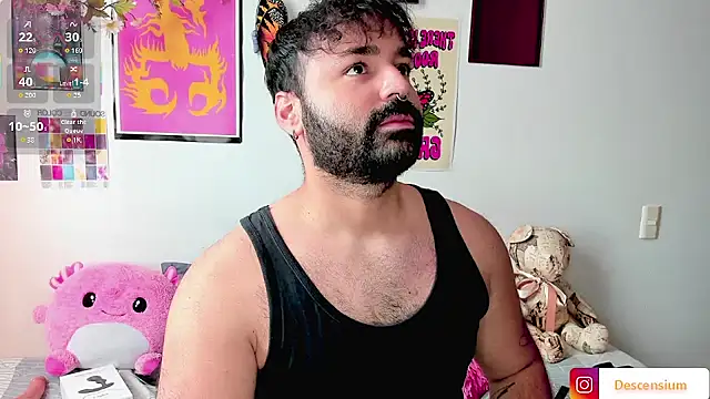 Snapshot of johnnyalx chatting on November 7, 2025, 7:25 pm johnnyalx online show from November 7, 2025, 7:25 pm