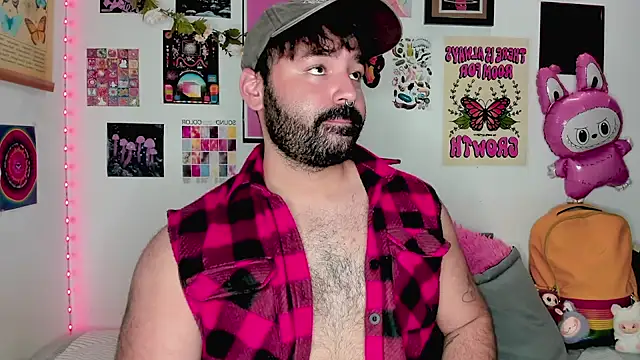 Snapshot of johnnyalx chatting on November 21, 2025, 8:07 pm johnnyalx online show from November 21, 2025, 8:07 pm