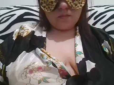 Mayallasexy online show from December 18, 2024, 12:54 am