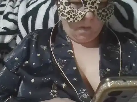 Mayallasexy online show from February 13, 2025, 12:02 am