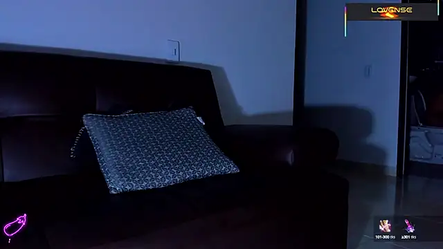 JorsMontero online show from September 12, 2025, 1:28 am