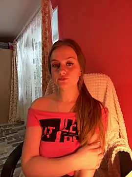 SophiaSweet  online show from March 8, 2026, 10:52 am