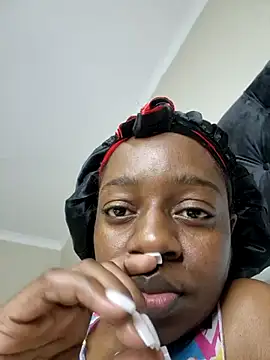 Sexynaughty Gal online show from March 31, 2026, 5:24 pm