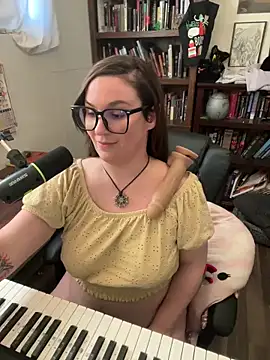 Adobe Angel online show from January 15, 2025, 11:19 pm