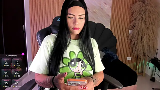 karol green  online show from September 21, 2025, 1:51 am