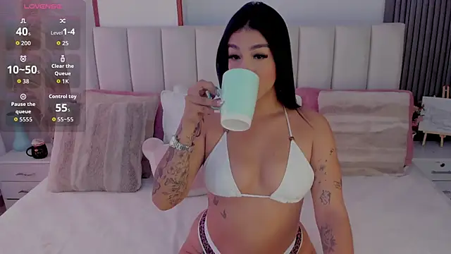 Snapshot of Skcarlet_beckett chatting on February 5, 2026, 1:49 pm Skcarlet beckett online show from February 5, 2026, 1:49 pm