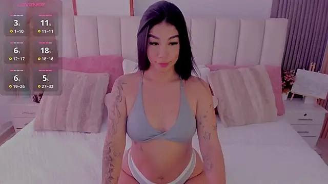 Snapshot of Skcarlet_beckett chatting on February 21, 2026, 1:45 pm Skcarlet beckett online show from February 21, 2026, 1:45 pm