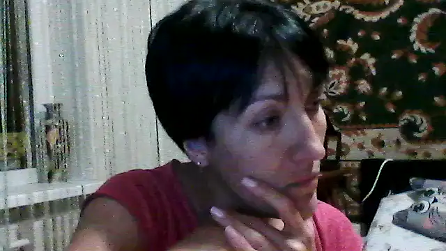 SunnyAmorre online show from July 10, 2026, 9:17 pm