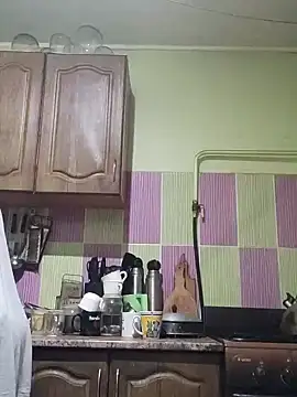 Rini333 online show from December 29, 2024, 4:51 pm