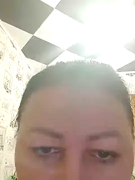 Rini333 online show from January 2, 2025, 12:24 pm