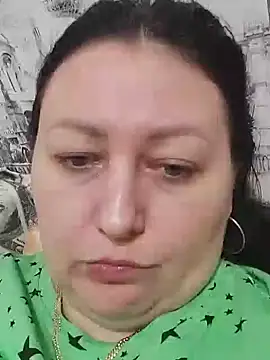 Rini333 online show from January 2, 2025, 3:29 pm