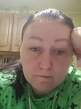 Rini333 online show from January 2, 2025, 6:34 pm