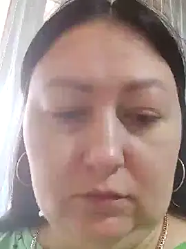 Rini333 online show from January 5, 2025, 12:10 pm