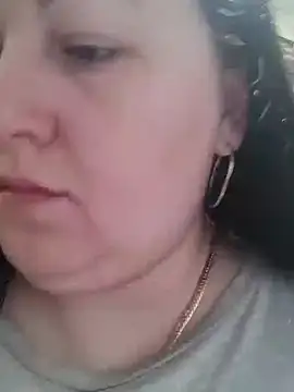 Rini333 online show from January 9, 2025, 9:37 am