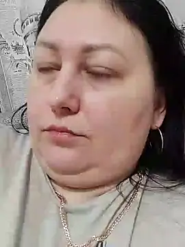 Rini333 online show from January 22, 2025, 11:56 am