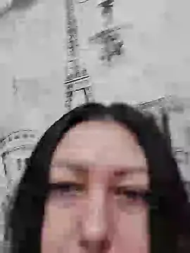 Rini333 online show from January 23, 2025, 9:50 am