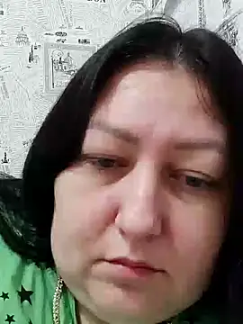 Rini333 online show from January 28, 2025, 10:56 am