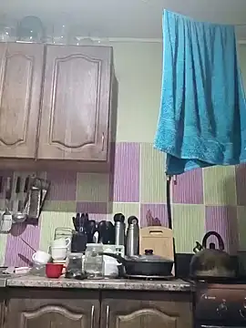 Rini333 online show from January 30, 2025, 6:10 pm