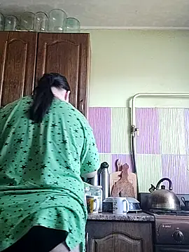 Rini333 online show from March 6, 2025, 1:57 pm