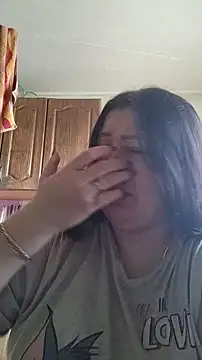 Rini333 online show from March 12, 2025, 1:30 pm