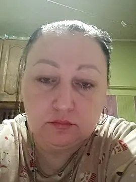 Rini333 online show from February 10, 2026, 6:45 pm