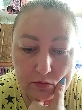 Rini333 online show from June 7, 2026, 10:08 am