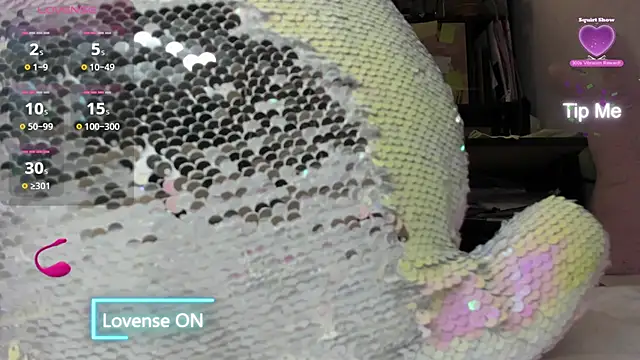 Sweety cum online show from October 10, 2025, 5:12 pm