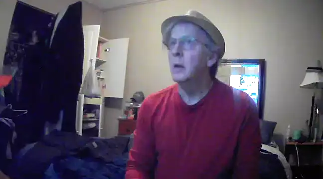 jck1m0t online show from February 26, 2025, 6:37 am