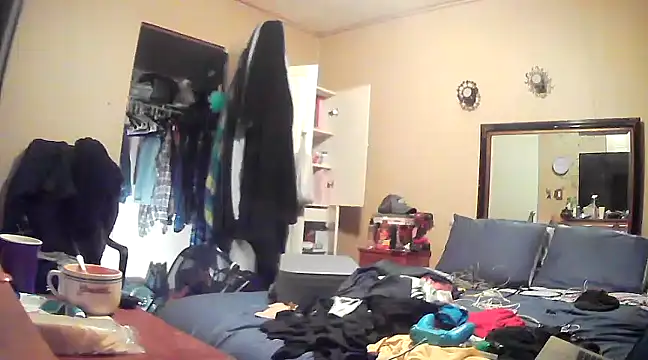 jck1m0t online show from February 28, 2025, 3:15 am