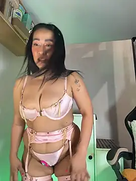 AsianMilfSheryl online show from March 17, 2026, 6:06 am