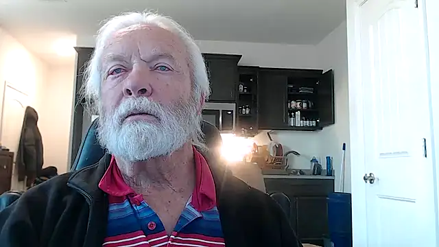 rockpoint69 online show from January 8, 2025, 2:35 pm