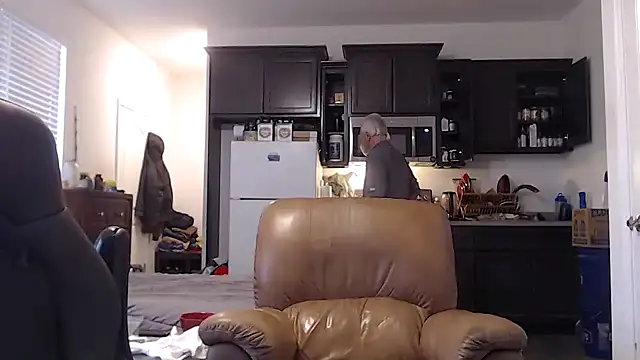 rockpoint69 online show from January 30, 2025, 3:08 pm