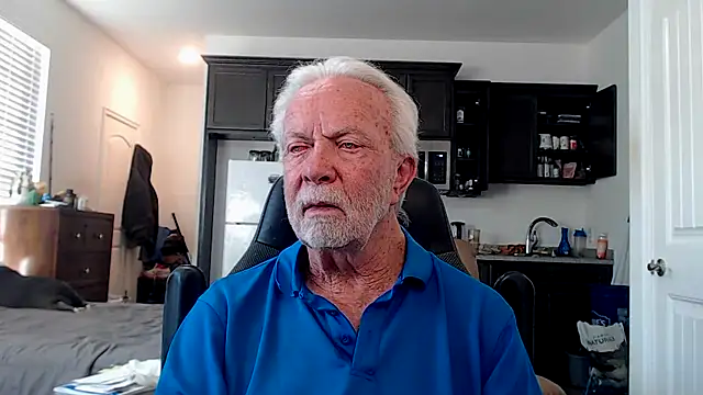 rockpoint69 online show from October 20, 2025, 10:43 pm