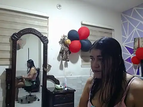 sofia millerx online show from February 11, 2026, 10:15 pm