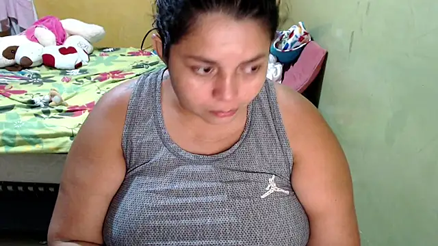 yulieth bbw online show from March 21, 2025, 1:02 am