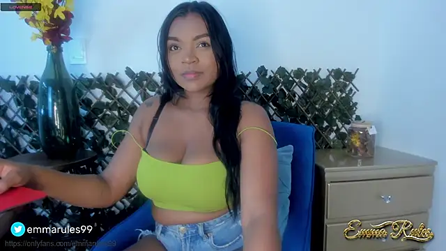 emma rules99 online show from March 10, 2025, 7:07 pm