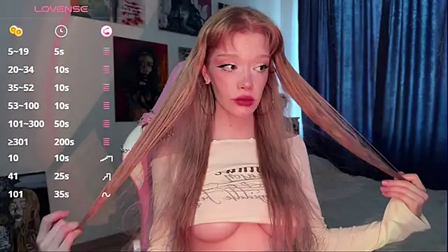 boobsybootie online show from March 15, 2025, 3:27 pm