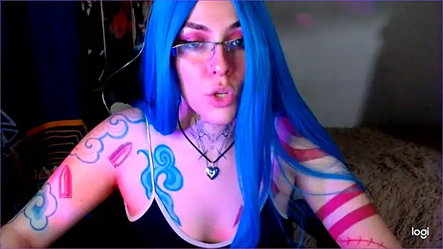 JINX 26 online show from February 4, 2025, 10:13 pm