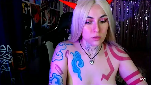 JINX 26 online show from February 7, 2025, 3:55 am