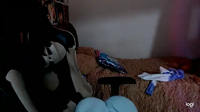 JINX 26 online show from March 8, 2025, 2:01 am