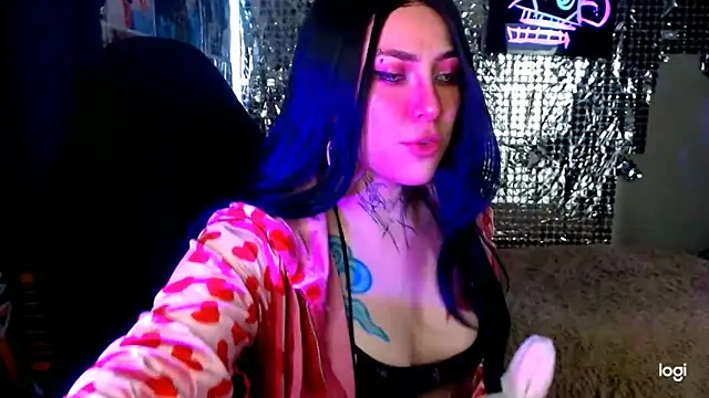 JINX 26 online show from November 25, 2025, 3:28 am